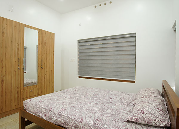 Bedroom Gallery